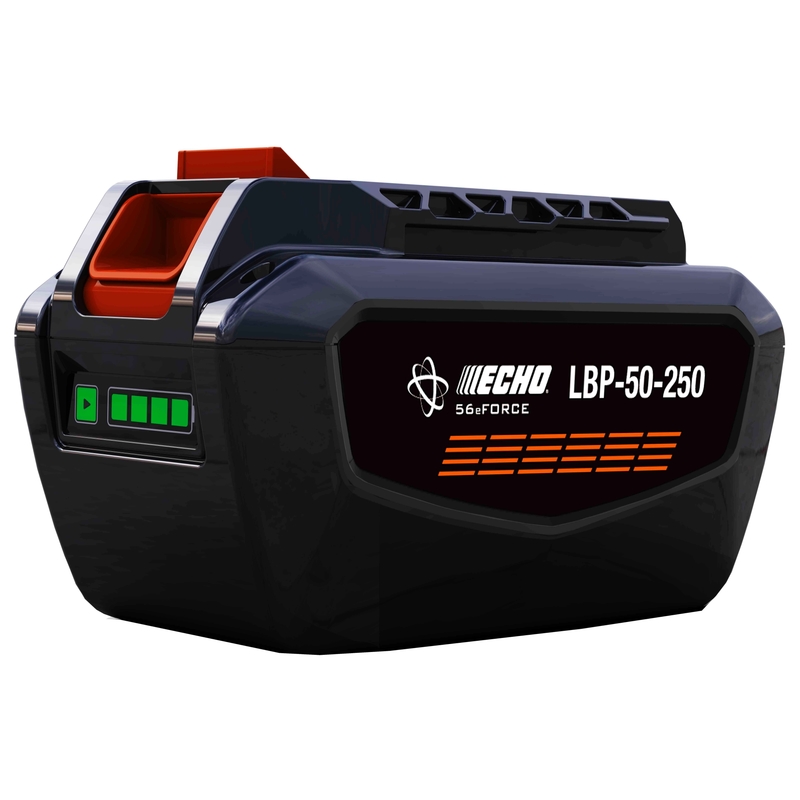 Batéria ECHO LBP-50-250 50,4V / 5 Ah