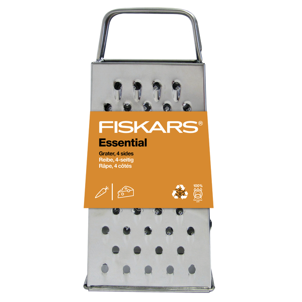 Štvorhranné strúhadlo FISKARS Essential 1