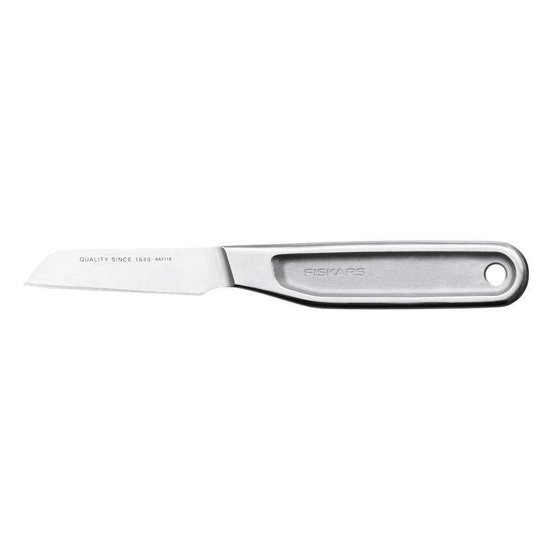 Lúpací nôž FISKARS All Steel, 7 cm