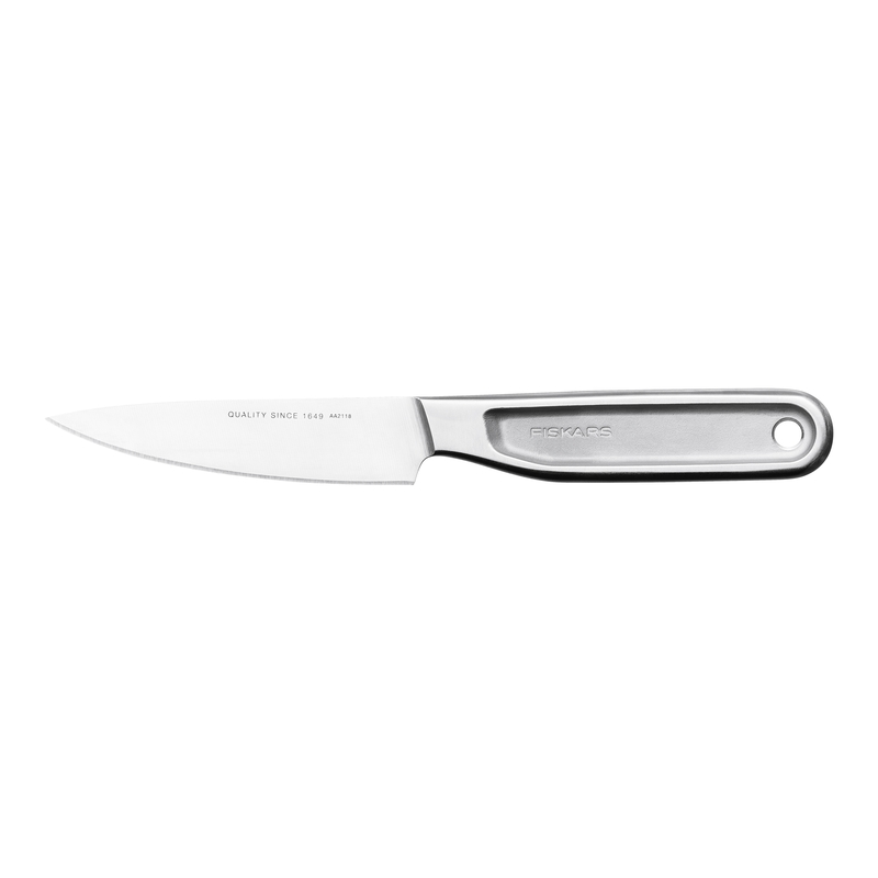 Okrajovací nôž FISKARS All Steel, 10 cm