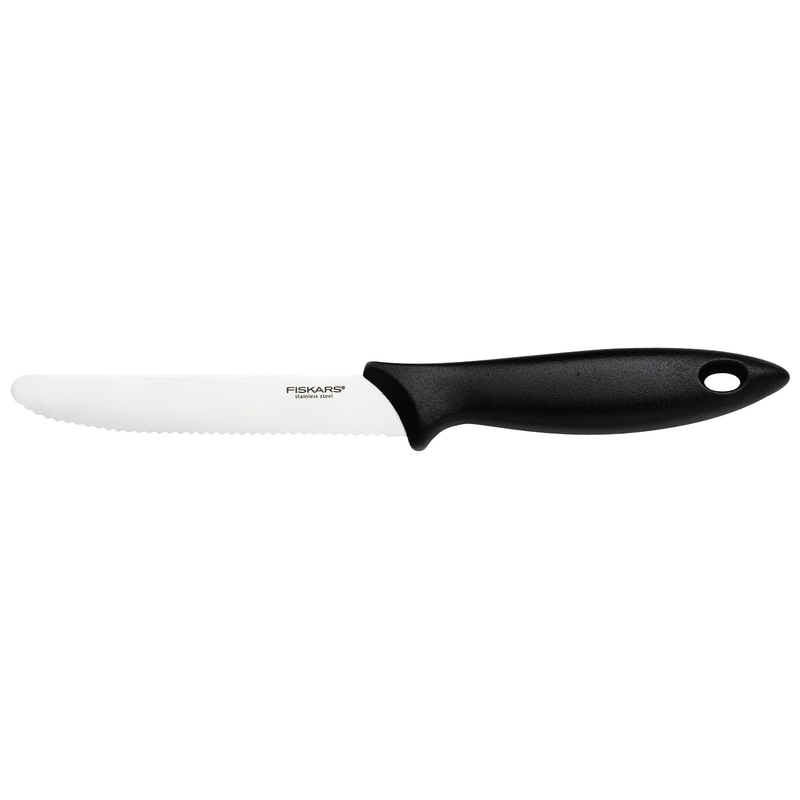 Raňajkový nôž FISKARS Essential, 12 cm