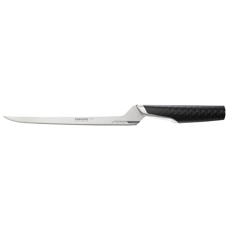 Filetovací nôž FISKARS Taiten, 21 cm