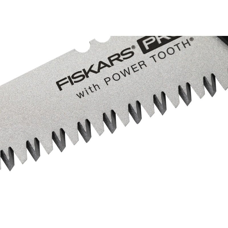 Píla FISKARS PowerTooth, 8 zubov/palec 5