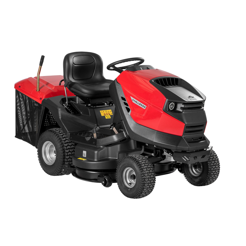Záhradný traktor SECO Challenge MJ 102-22 Plus (Loncin)