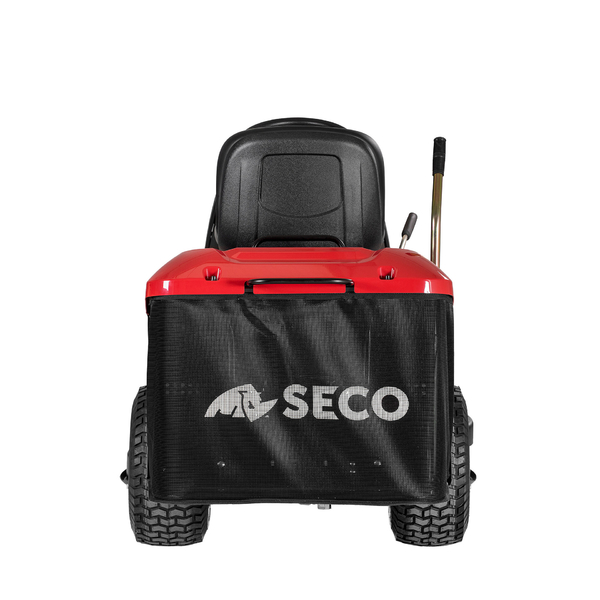 Záhradný traktor SECO Challenge MJ 102-22 Plus (Loncin) 4