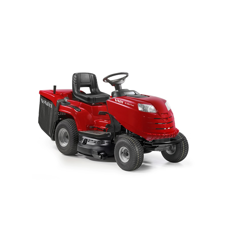 Záhradný traktor VARI RL 98 HW 1
