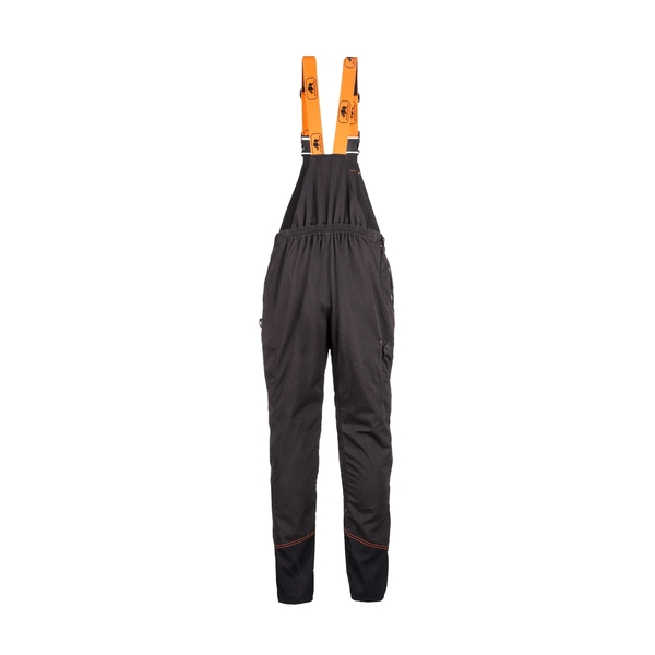 Protiporezové nohavice s trakmi SIP PROTECTION BasePro Aspin 4