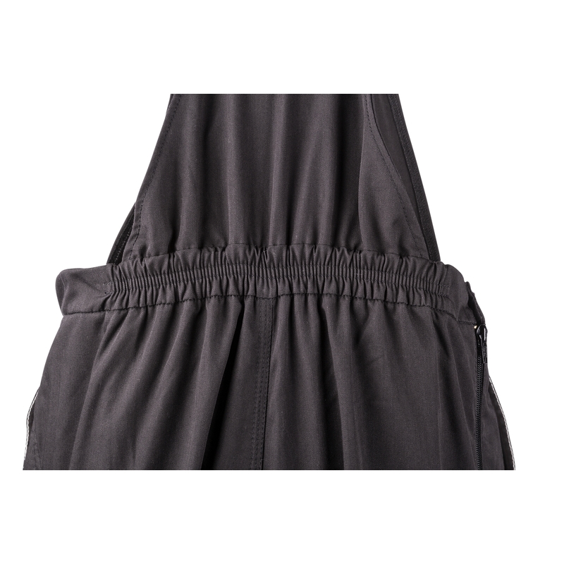 Protiporezové nohavice s trakmi SIP PROTECTION BasePro Aspin 8