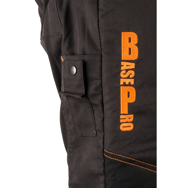 Protiporezové nohavice SIP PROTECTION BasePro Perthus 6