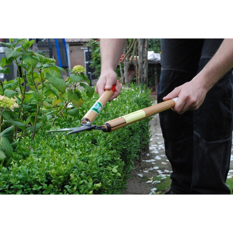 Profesionálne záhradné nožnice Okatsune 204 1