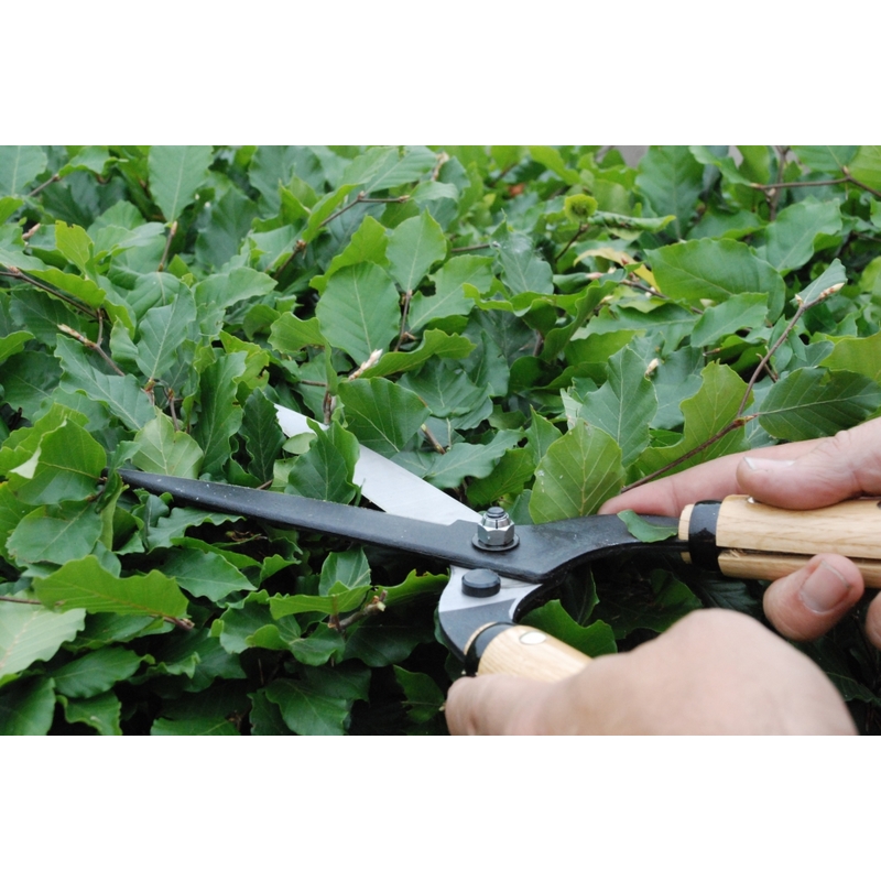 Profesionálne záhradné nožnice Okatsune 214 1