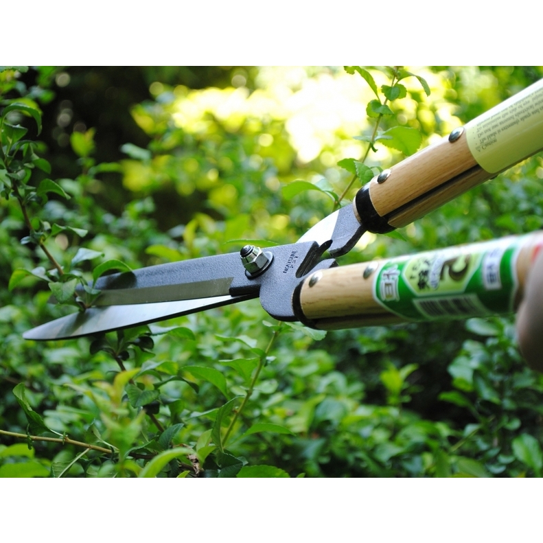 Profesionálne záhradné nožnice Okatsune 231 1