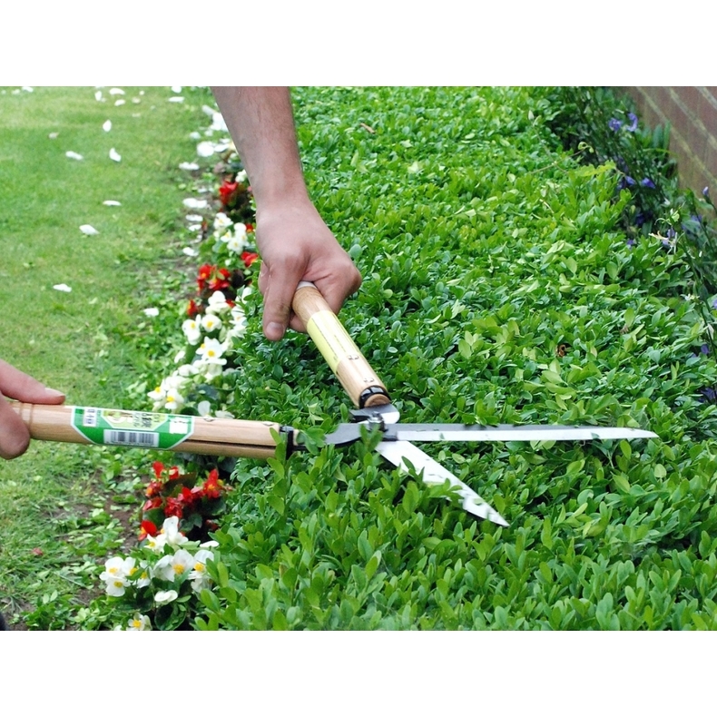 Profesionálne záhradné nožnice Okatsune 231 4