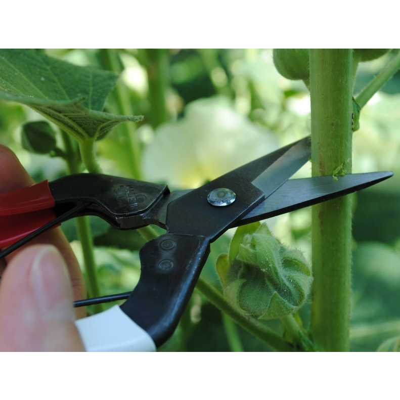 Profesionálne záhradné nožnice Okatsune 307 3