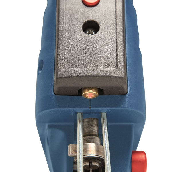 Elektrická priamočiara píla s laserom SCHEPPACH JS 810 1
