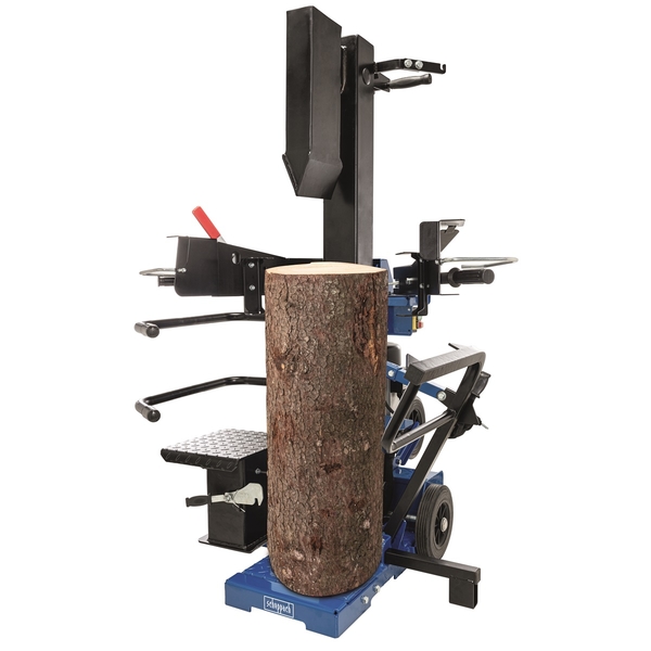 Vertikálna štiepačka dreva SCHEPPACH COMPACT 15 T (400 V)
