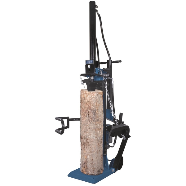 Vertikálna štiepačka dreva SCHEPPACH HL 1350 (400 V)