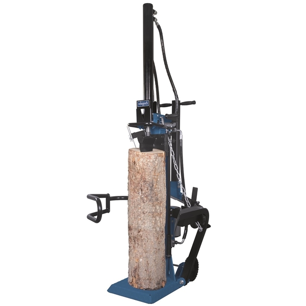 Vertikálna štiepačka dreva SCHEPPACH HL 1650 (400 V)