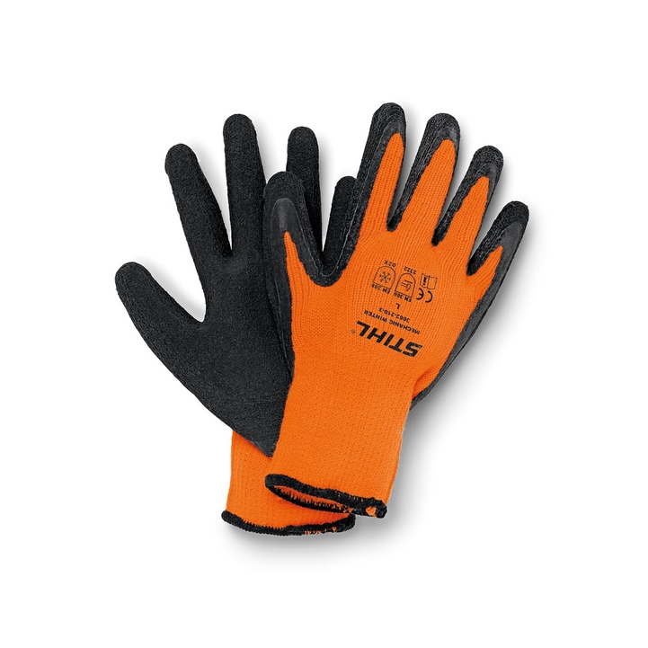 Ochranné rukavice STIHL FUNCTION ThermoGrip, veľ.S