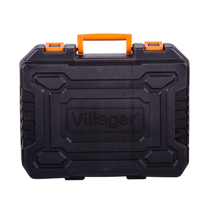 Akumulátorový skrutkovač VILLAGER FUSE VLN 3220 (2x batéria, 1x nabíjačka) 14