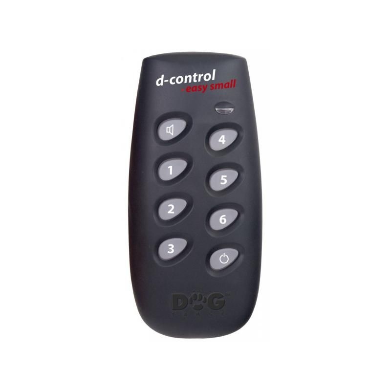 Elektronický výcvikový obojok DOGTRACE d-control easy small 1