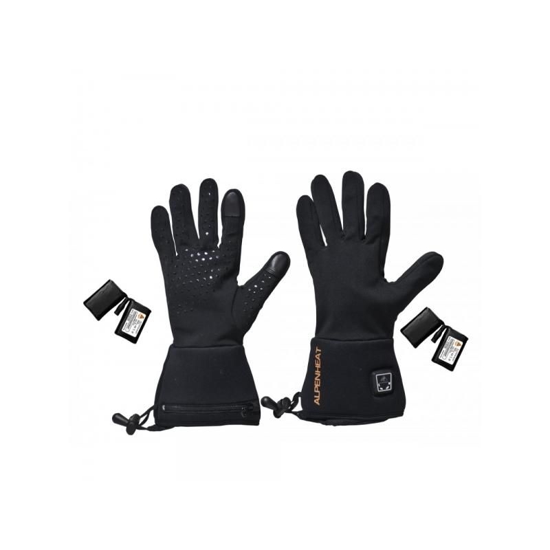 Vyhrievané rukavice Alpenheat Fire-Glove Allround