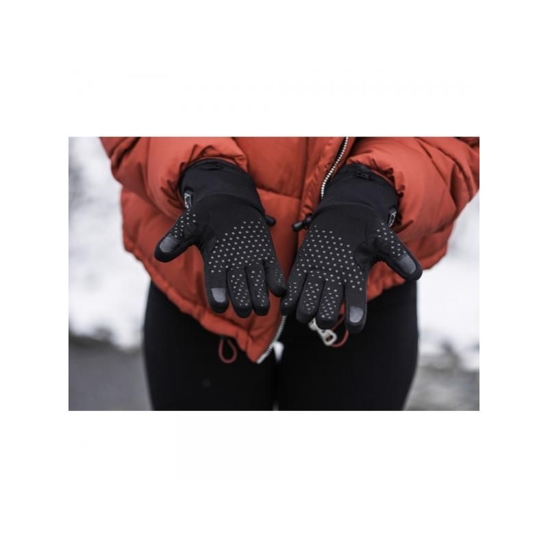 Vyhrievané rukavice Alpenheat Fire-Glove Allround 2