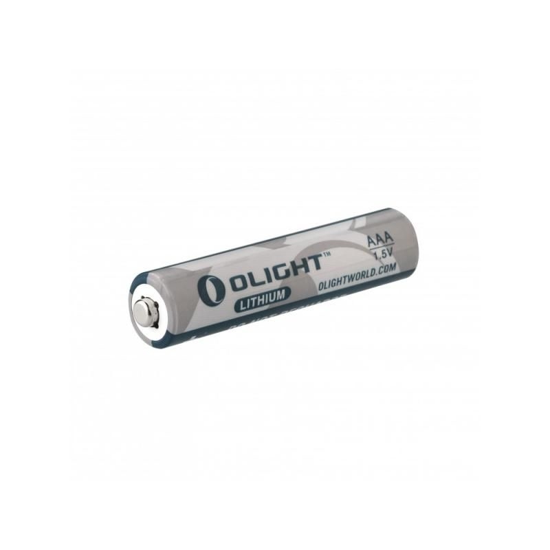 Batéria lítiová OLIGHT AAA 1