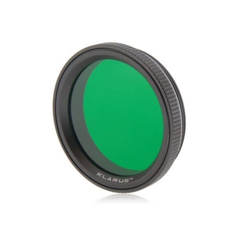 Klarus farebný filter pre XT30 - zelený
