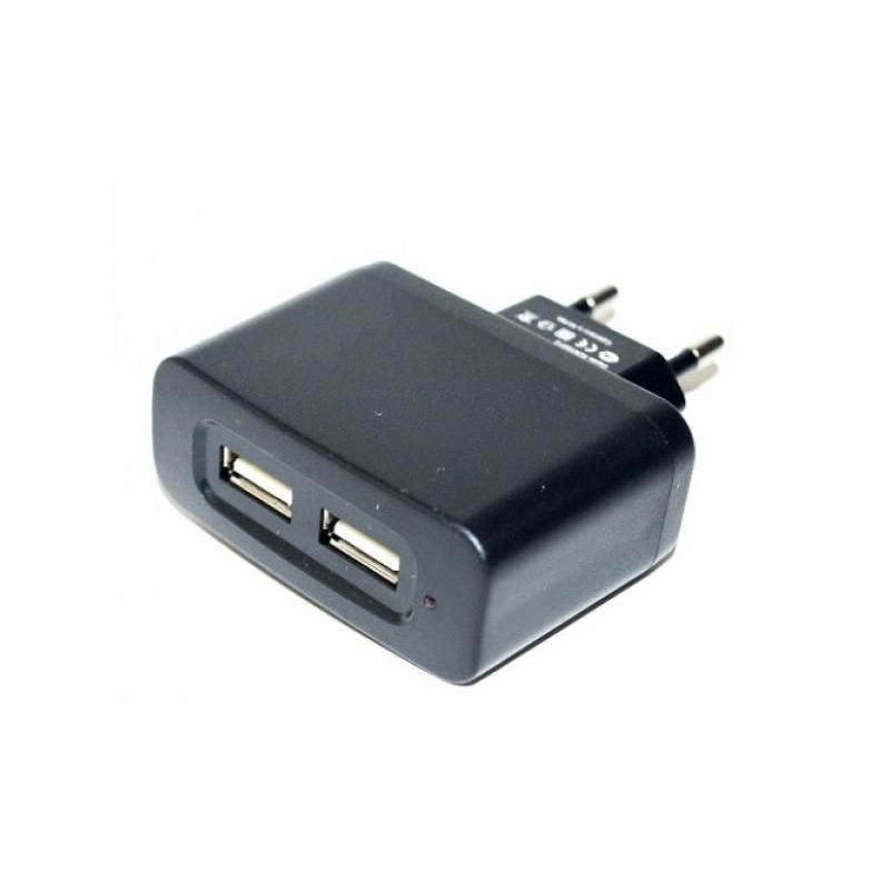 Klarus USB adaptér do siete 230V
