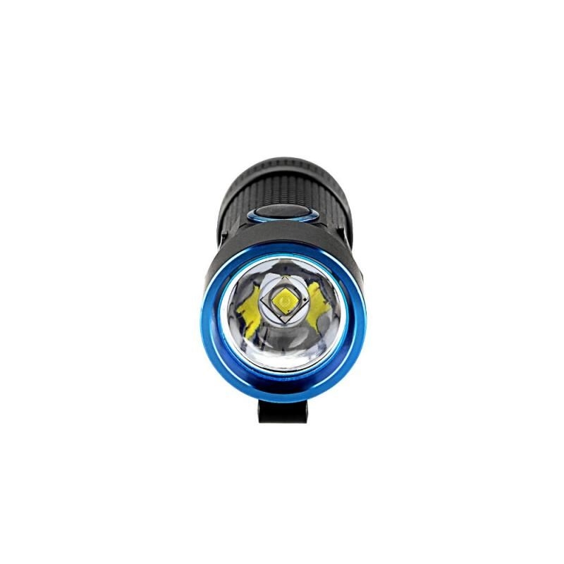 LED baterka Olight S10R Baton III 600 lm s batériou a nabíjačkou 6