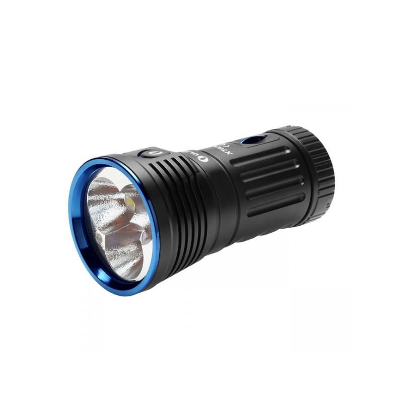 LED baterka Olight X7R Marauder 12000 lm 5