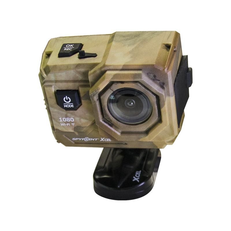 Akčná lovecká kamera SPYPOINT XCEL 1080 3
