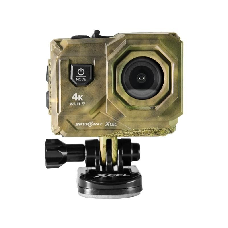 Akčná lovecká kamera SPYPOINT XCEL 4K