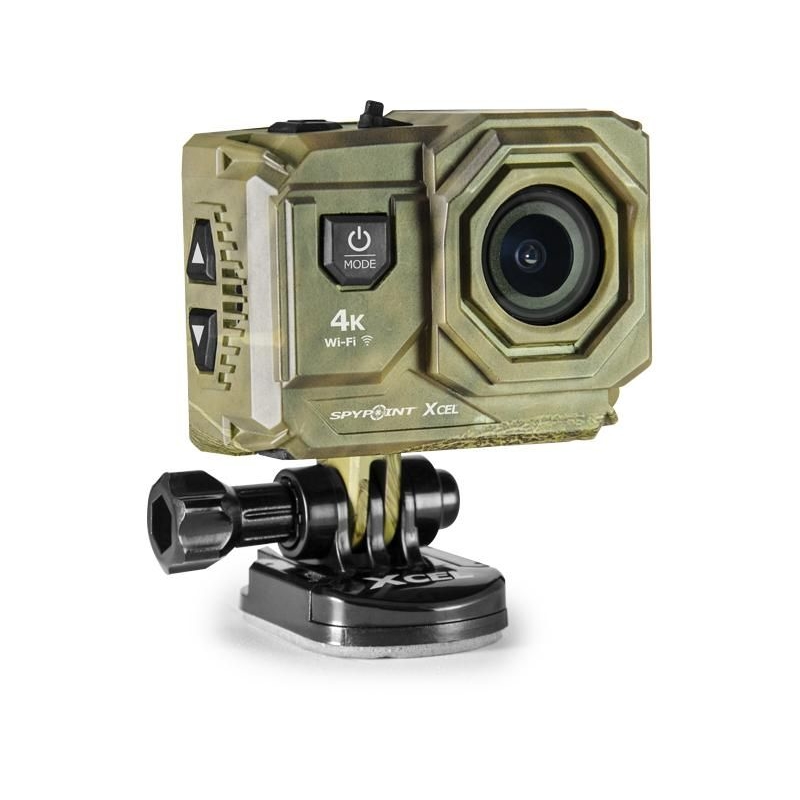 Akčná lovecká kamera SPYPOINT XCEL 4K 1