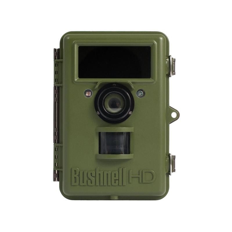 Fotopasca Bushnell NatureView Cam HD Max 8 MPx - predvádzacia