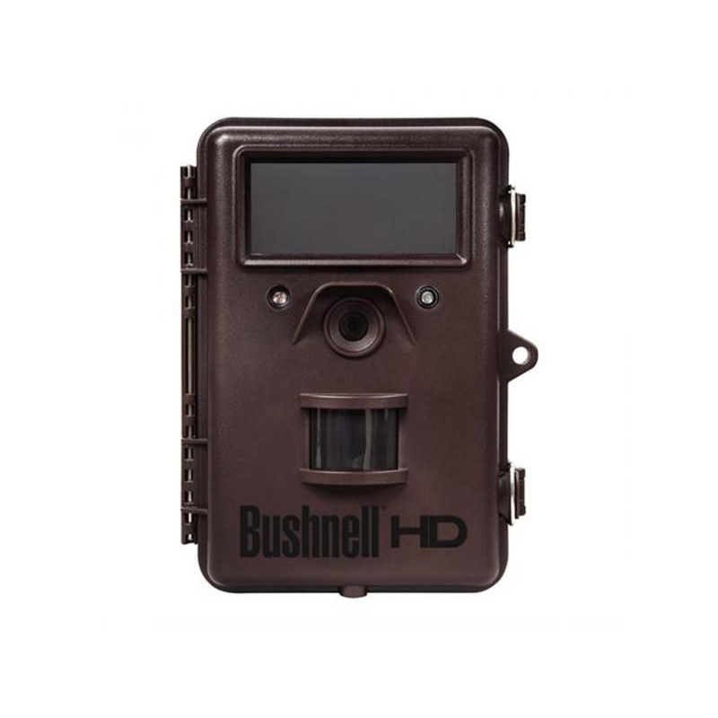Fotopasca Bushnell Trophy Cam Security HD Max 8 MPx ColorLCD