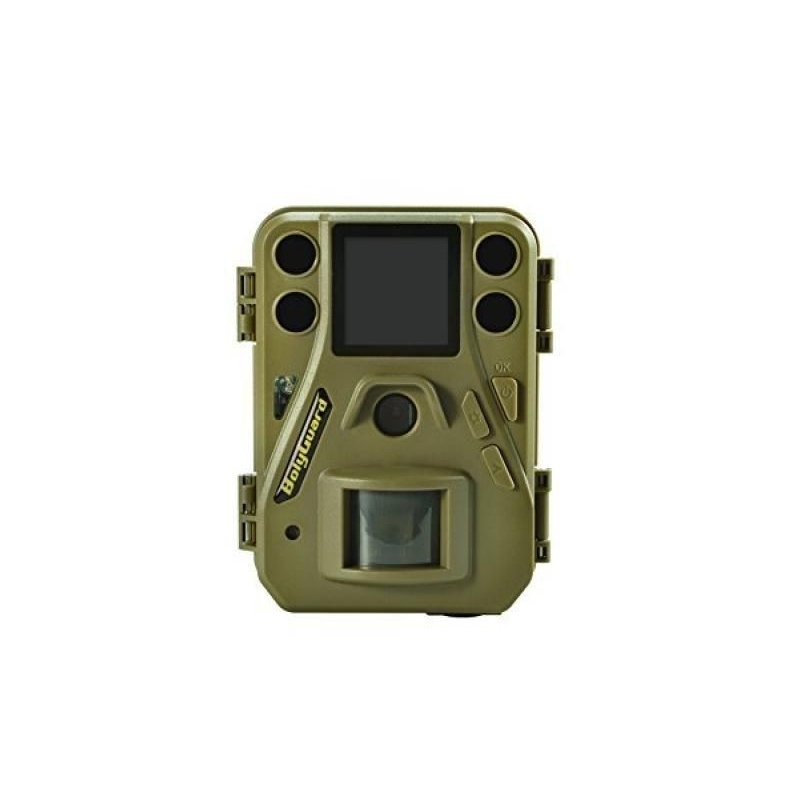 Komplet fotopasce ScoutGuard SG520 HD 24Mpx 940nm
