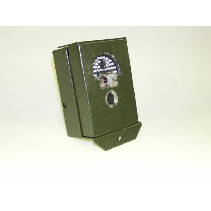Bezpečnostný box pre fotopasce KG680 - predvádzací