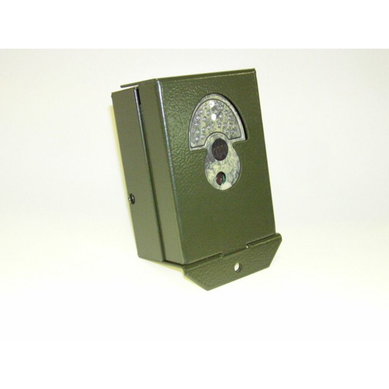 Bezpečnostný box pre fotopasce SG550 - predvádzací