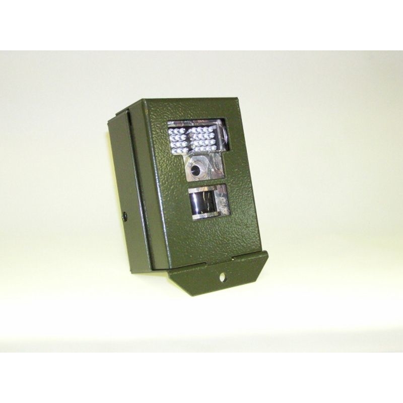 Bezpečnostný box pre fotopasce SG 560 a SG 560 black - predvádzací