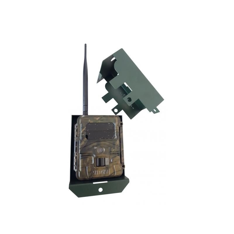 Bezpečnostný box pre fotopascu SPROMISE S108/S128/S358/S328/S308 - starý model 1