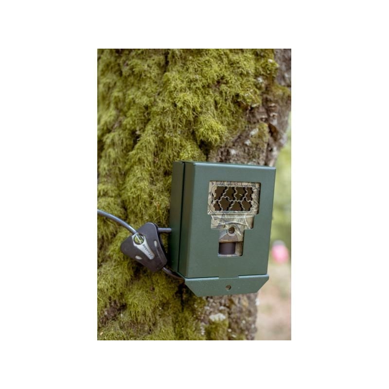 Bezpečnostný box pre fotopascu SPROMISE S108/S128/S358/S328/S308 - starý model 9