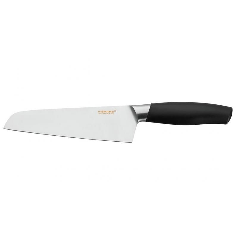 Japonský nôž FISKARS Functional Form+, 17 cm