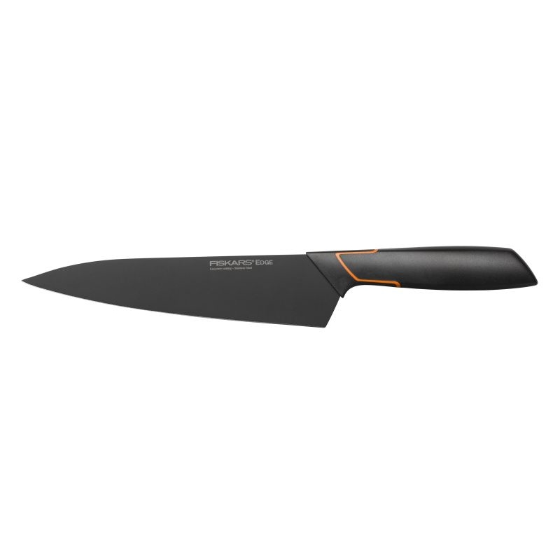 Nôž kuchársky veľký 19 cm EDGE FISKARS