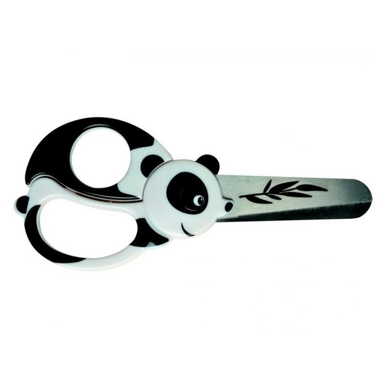 Nožnice detské Panda 13 cm FISKARS