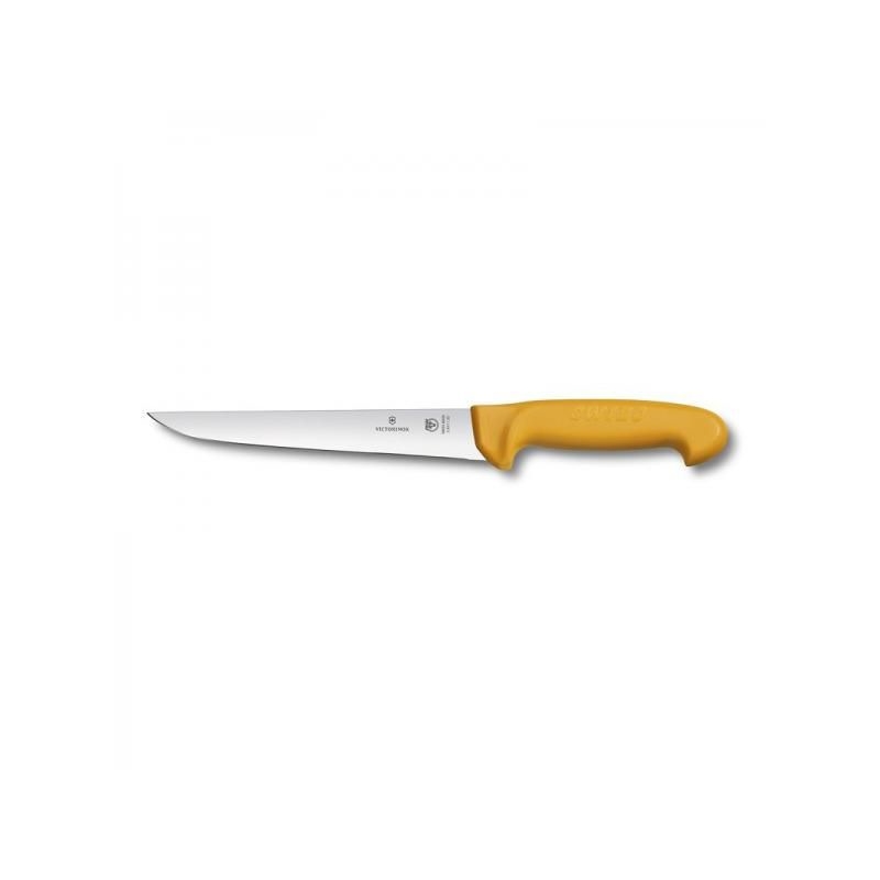 Kuchársky nôž Victorinox Swibo 20 cm tuhá čepeľ