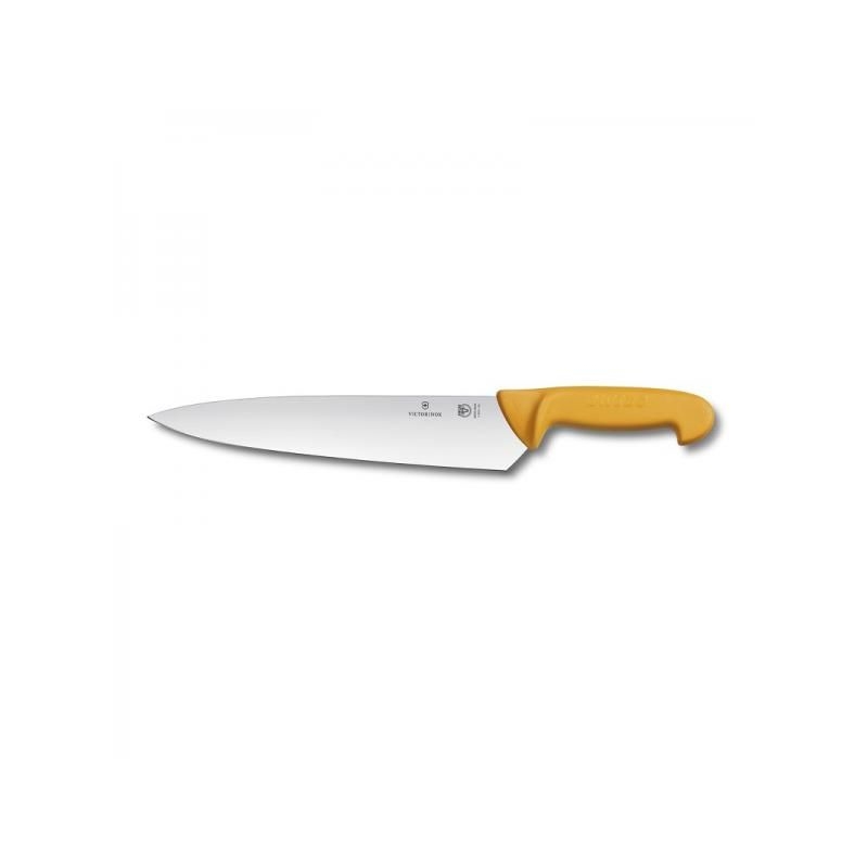 Kuchársky nôž Victorinox Swibo 21 cm tuhá čepeľ