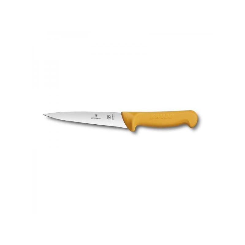 Nárezový nôž Victorinox Swibo 15 cm flexibilná čepeľ