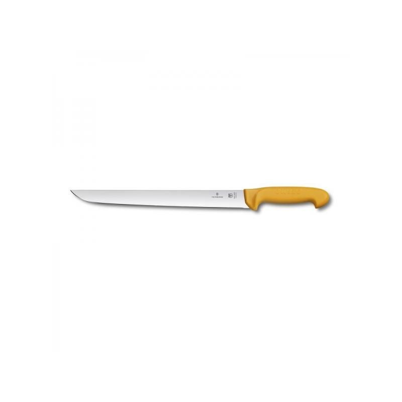 Nárezový nôž Victorinox Swibo 31 cm tuhá čepeľ